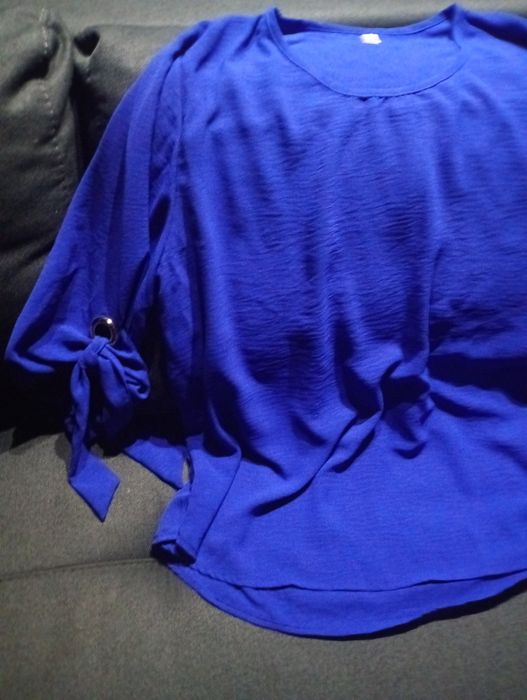 Bluza dama eleganta mărimea xl