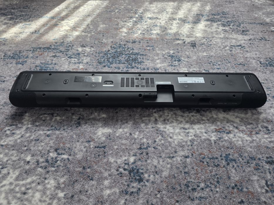 Саундбар Samsung HW-S60A, 200 Вт, б-у