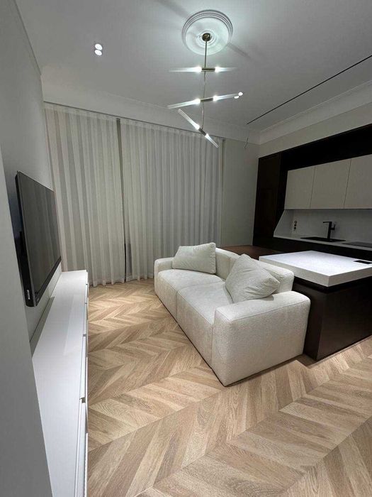 Срочно, сдам квартиру в центре города