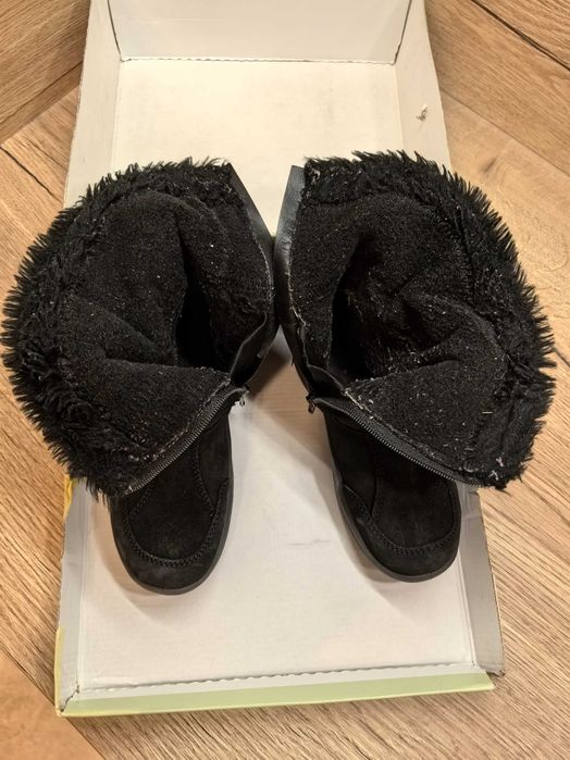 Ботушки за момиченце PRIMIGI Goretex