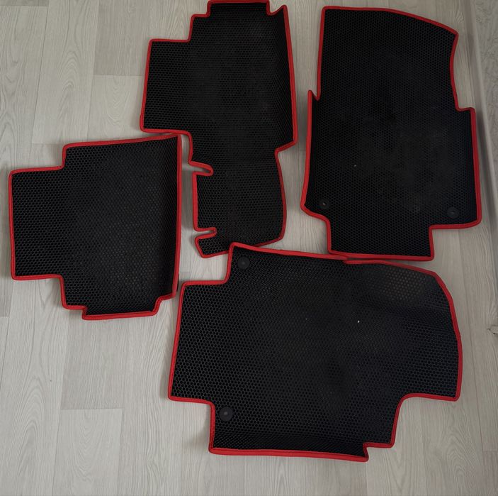 Продам EVA Коврики