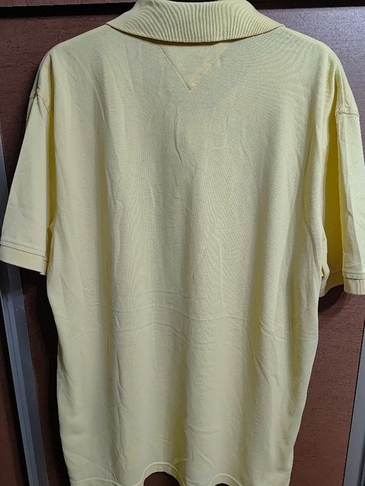 Tricou Tommy Hilfiger