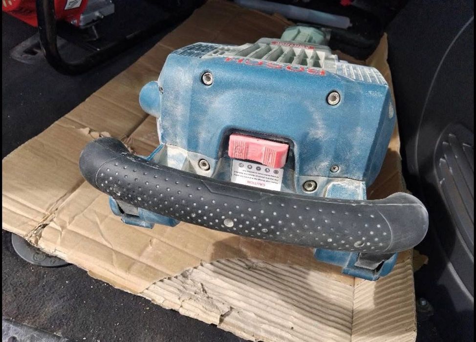 Къртач бош 16-30