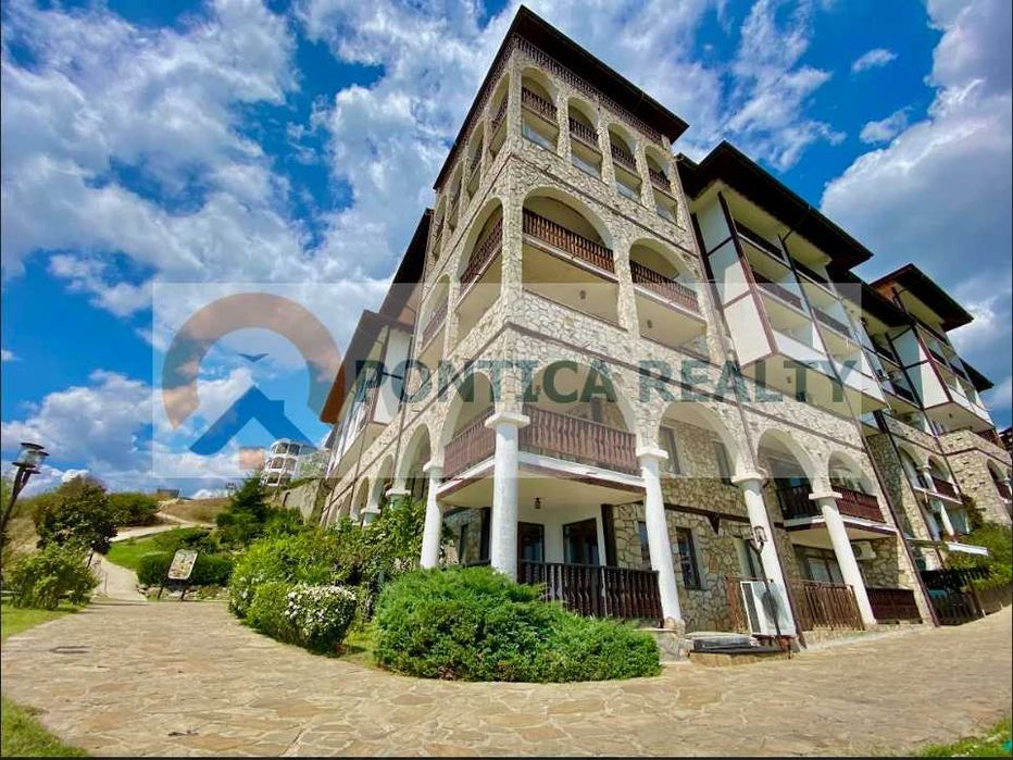 Продава се Двустаен апартамент в Свети Влас - 65 кв.м за 1339 €/кв.м - Снимка #13