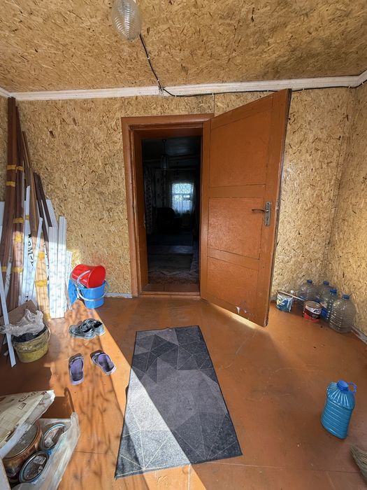 Продам дом в Рабочем поселке, район 31 школы