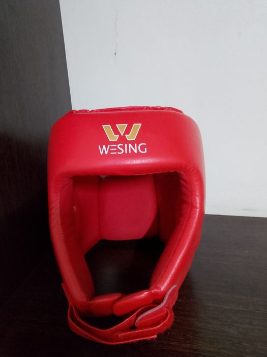 Продам шлем wesing