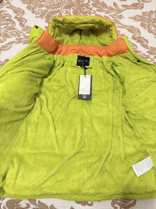 Дамско зимно яке, Fumo, Ново. M