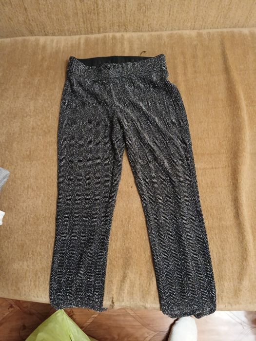 штаны, джинсы и лосины