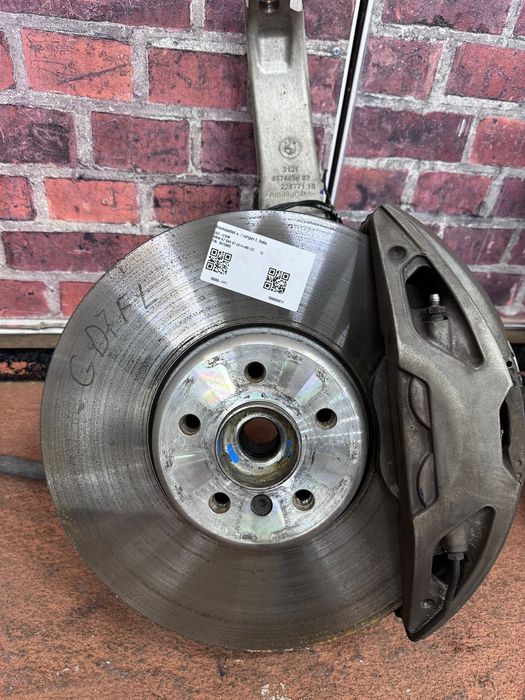 Fuzeta brate Bmw X5 G05 X7 G07 X6 G06 Complet 25000 km