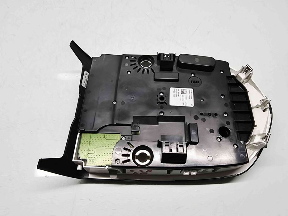Plafoniera fata PORSCHE Cayenne (92A) [Fabr 2010-2017] 7PP959728A