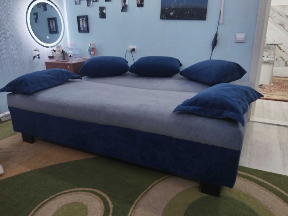 Продам диван тахта