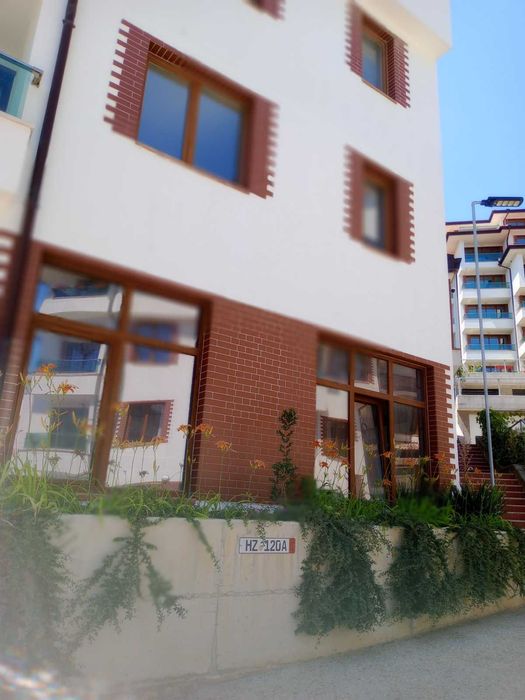 Продава се Магазин в Варна, Виница - 225 кв.м за 1600 €/кв.м - Снимка #5