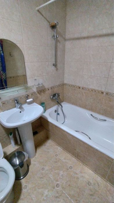 Квартира на ойбеке