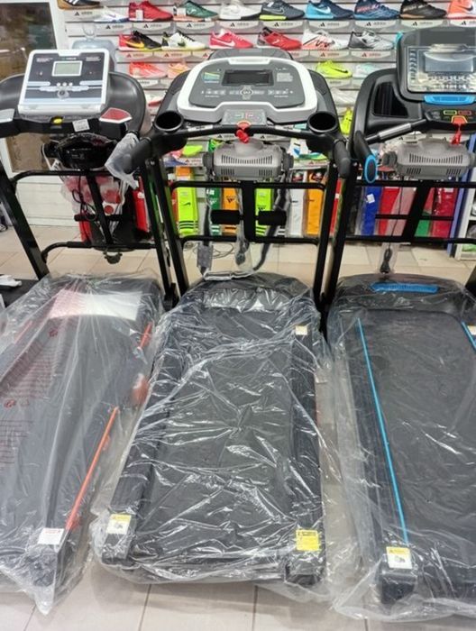 Беговой дорожка axelus 0454