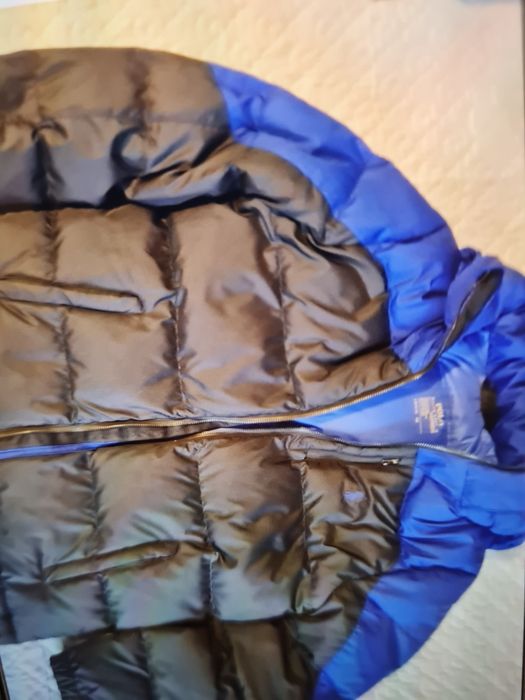 Geaca polo Ralph lauren baieti