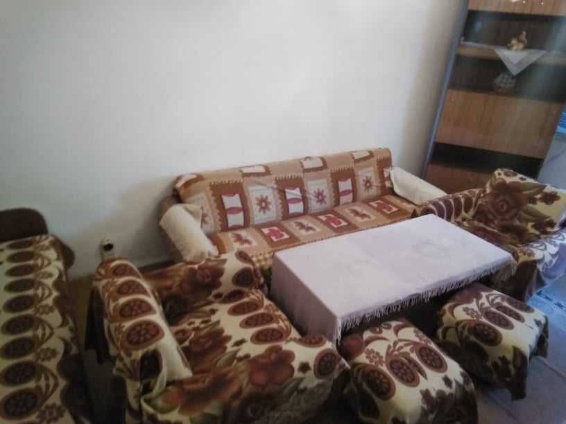 Дава се под наем Двустаен апартамент в Бургас, Лазур - 50 кв.м за 250 € - Снимка #2