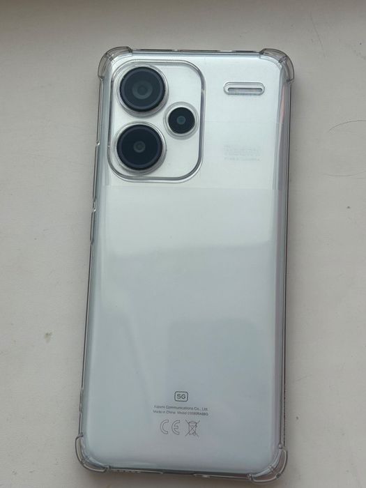 Продается Redmi not 13 pro plus 5G