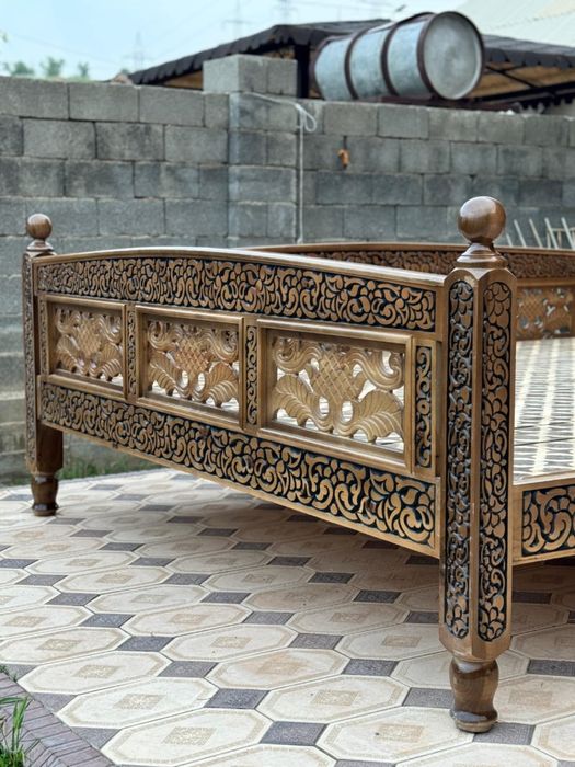 Тапчан. Тапчаны высого качество.