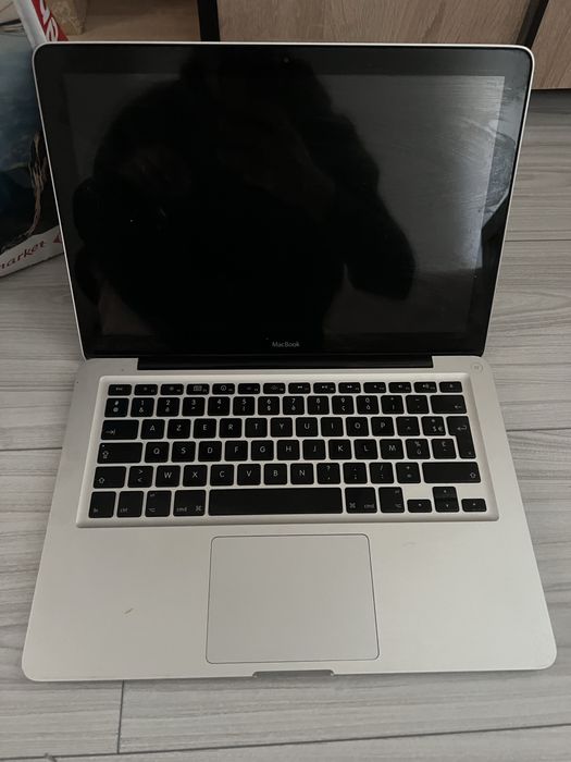 Vand laptop macbook pro A1278 dual core