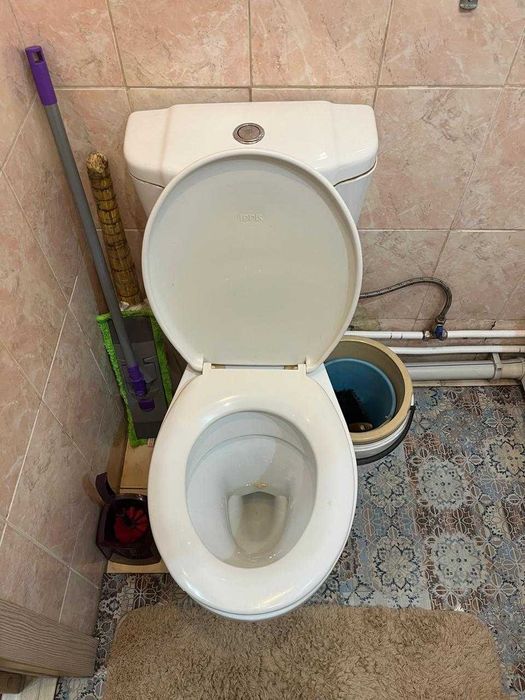 Продам квартиру двух комнатная