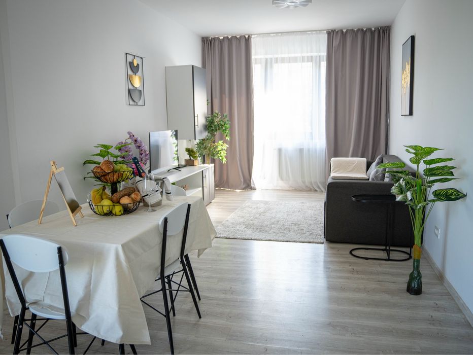 8 Apartamente | Regim Hotelier | Doamna Ghica | Pipera | Obor | Colentina