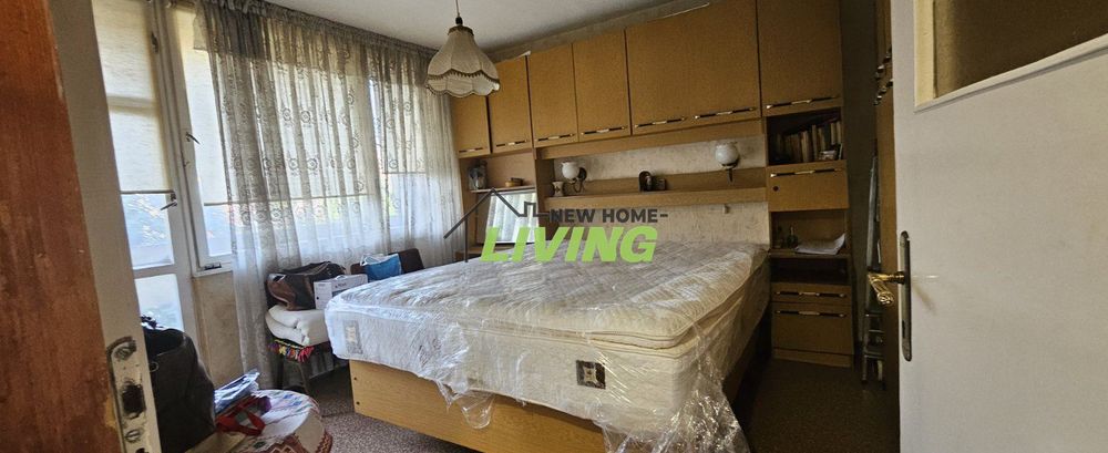 Продава се Тристаен апартамент в Пловдив, Център - 112 кв.м за 2143 €/кв.м - Снимка #5