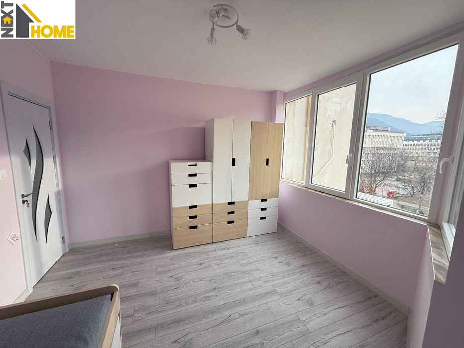 Дава се под наем Тристаен апартамент в Асеновград - 65 кв.м за 357 € - Снимка #10