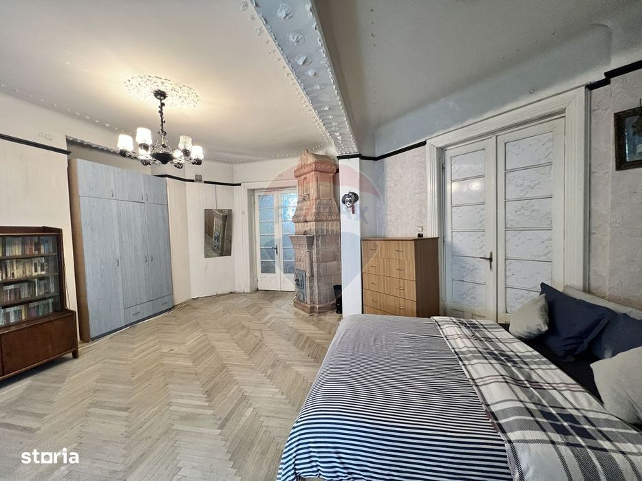 Apartament cu 3 camere de vânzare în zona Bucur Obor — fotografia 3