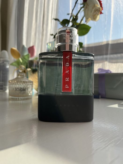 PRADA Carbon EDT 100 ml