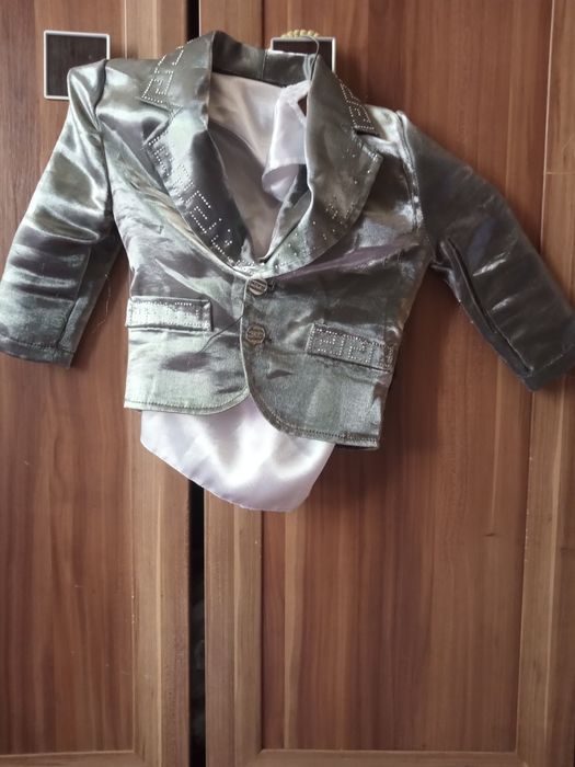 Костюм официален версаче