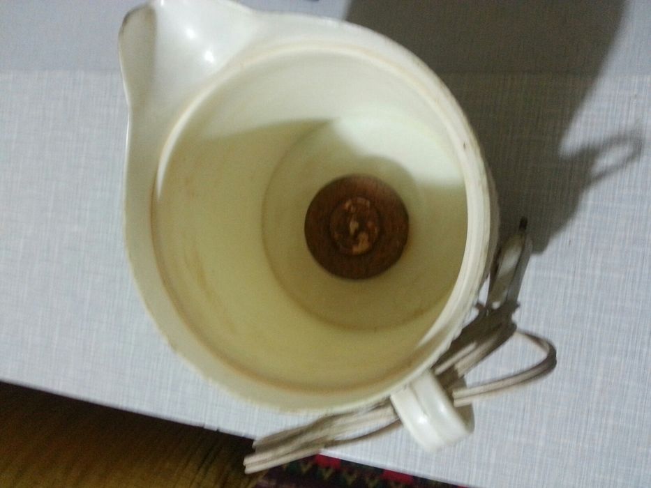 Электрический чайник