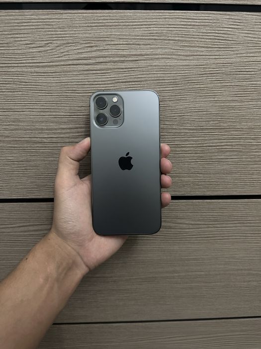 Айфон 12 про Макс 256гб