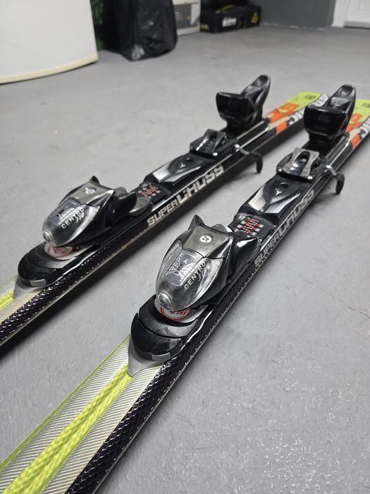 Schiuri / ski stare foarte buna