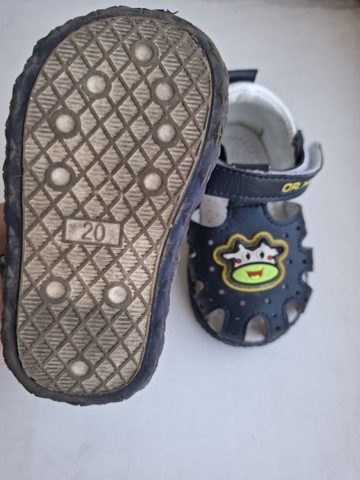 Отдам обувь разная