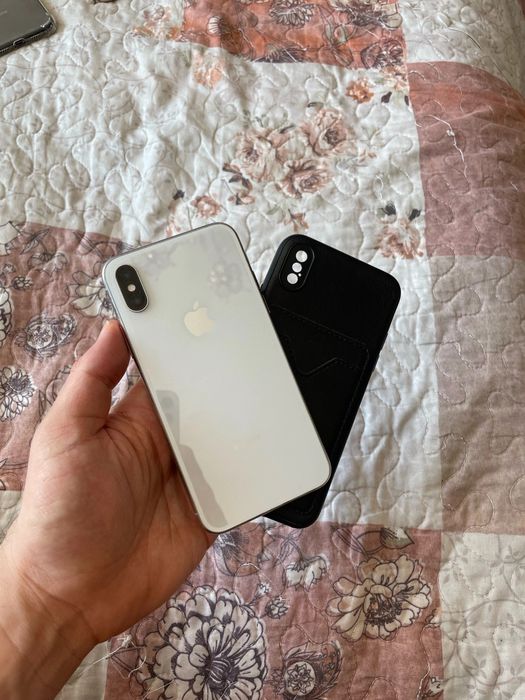 Айфон Х 256гб iPhone