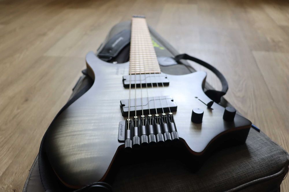 Strandberg Boden Original NX7