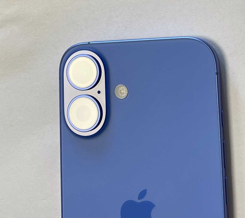 Iphone 16 128GB battery health 100% Гаранция!!!