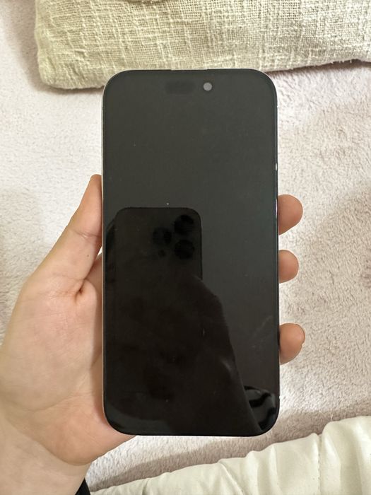 Iphone 15про 128гб