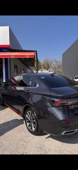 Срочно!! Cherry  Arrizo 6 pro