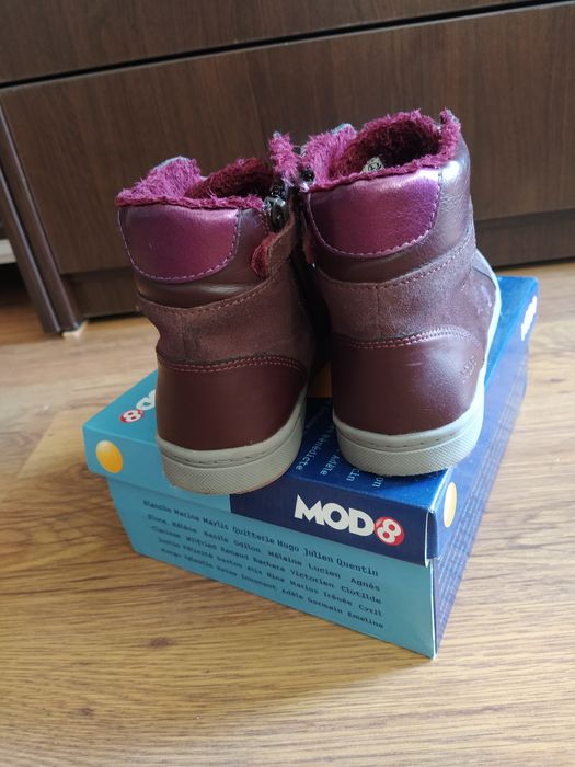 Кецове MOD8 36н-р