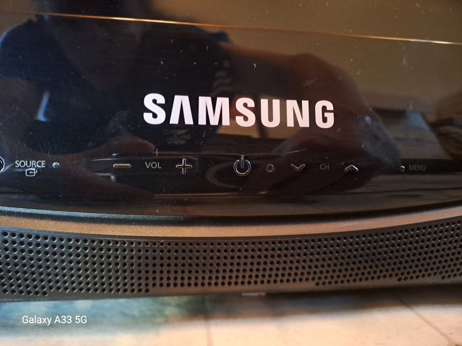 Samsung televizor