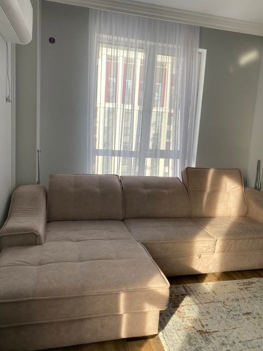 Диван раскладной