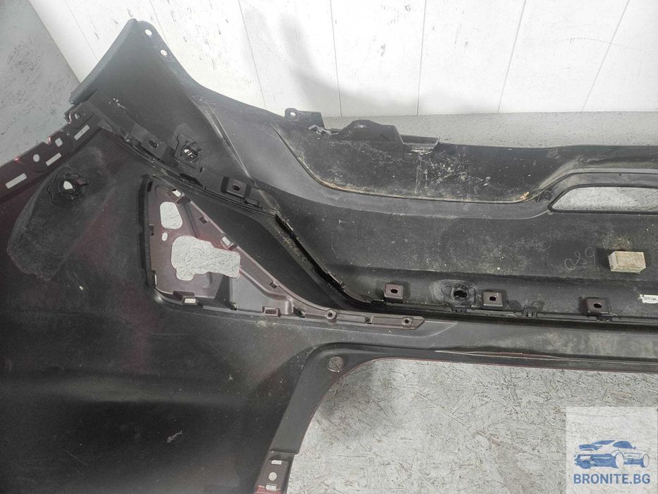 Задна броня TOYOTA C-HR Тойота ЦХ-Р 2016- 2023