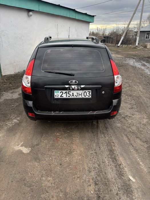 Приора продам вложение ходовка зад
