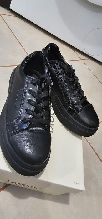 Детски обувки за момиче