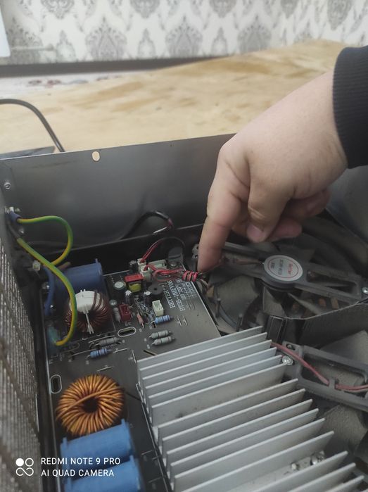 Ремонт Кухонной техники