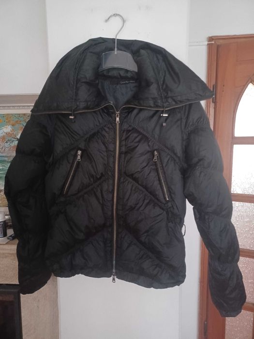 Пухено яке CK Jeans, рр М