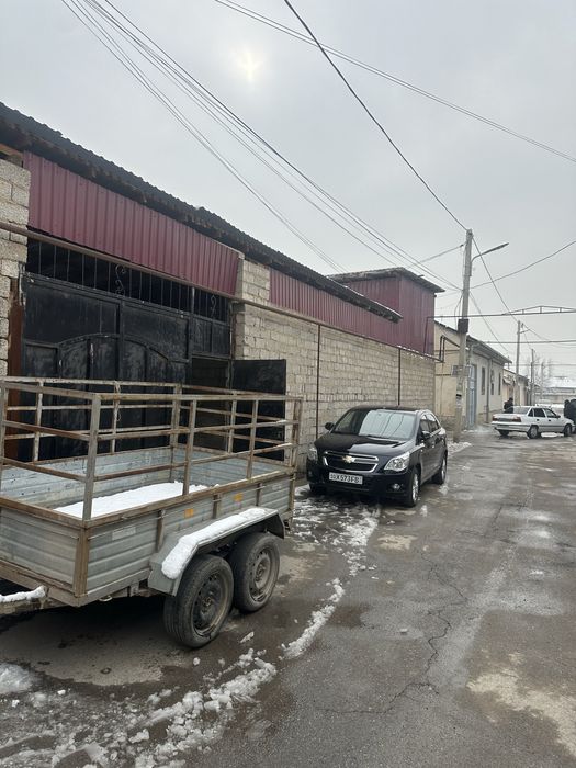 Yer sotiladi 6.44 sotix Toshkent shaxar Yangi xayot tumani Chortoq MFY