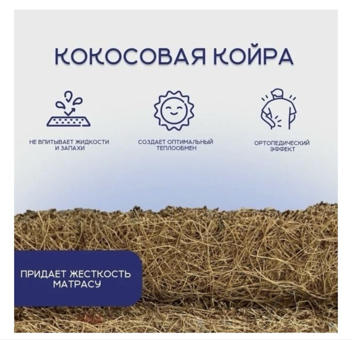 Наматрасник Топпер