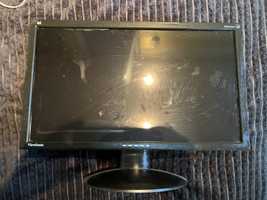 View Sonic Monitor - OLX.bg